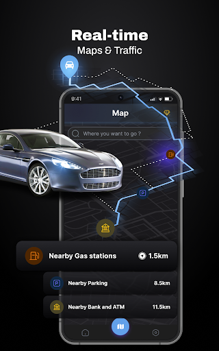 CarLink - Car Play Connect screenshot 8