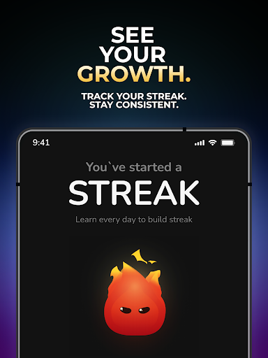 Legacy Academy: Learn Success screenshot 15