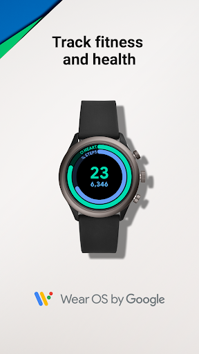 Wear OS by Google Smartwatch screenshot 11