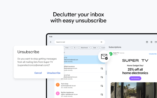Gmail screenshot 28