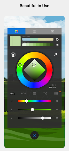 Sketchbook screenshot 6