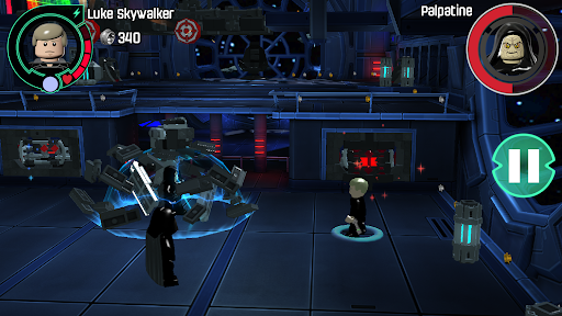LEGO® Star Wars™: TFA screenshot 9