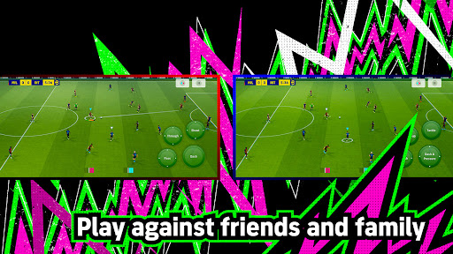 eFootball™ screenshot 9