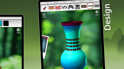 Let's Create! Pottery screenshot 14