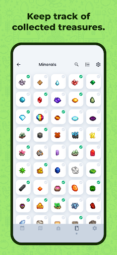 Stardew Valley Tracker screenshot 16