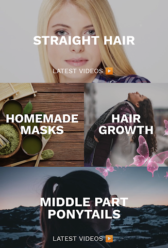 Hair Care Routine Tracker screenshot 11