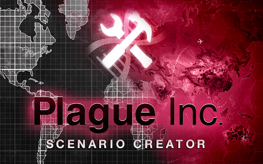 Plague Inc: Scenario Creator screenshot 1