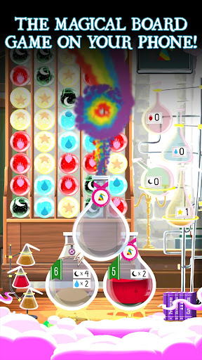 Potion Explosion screenshot 9