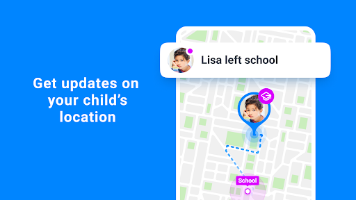 Findmykids: Kids GPS Tracker screenshot 21