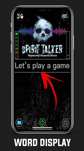 Spirit Talker ® screenshot 10