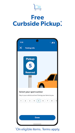 Sam's Club: Shopping & Savings screenshot 3