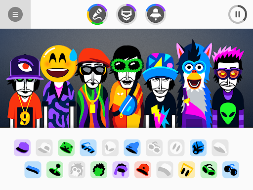 Incredibox screenshot 20
