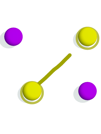 Connect Balls - Line Puzzle - screenshot 8