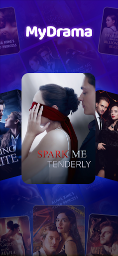 My Drama - Short Dramas Stream screenshot 2