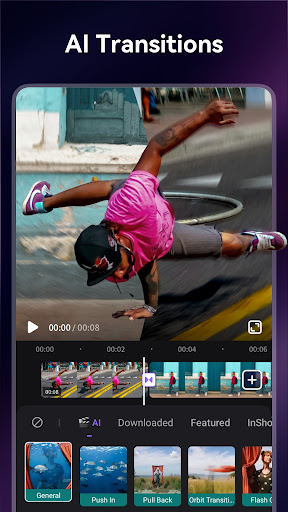 AI Video Maker AI Video Editor screenshot 3