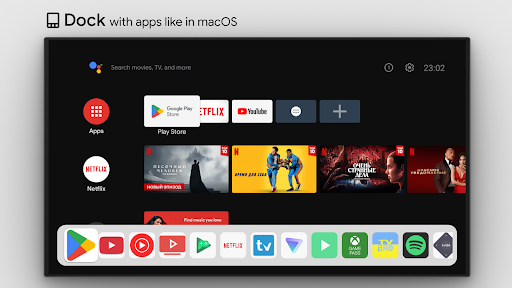 tvQuickActions Pro screenshot 13