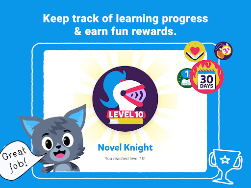 Epic: Kids' Books & Reading screenshot 8