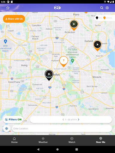 WFAA - News from North Texas screenshot 10