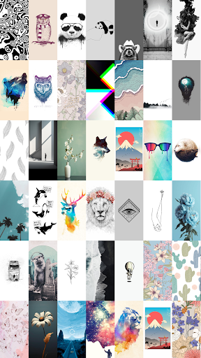 Walli - Stunning 4K Wallpapers screenshot 14