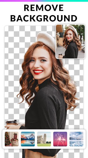 Photo Editor - Collage Maker screenshot 2