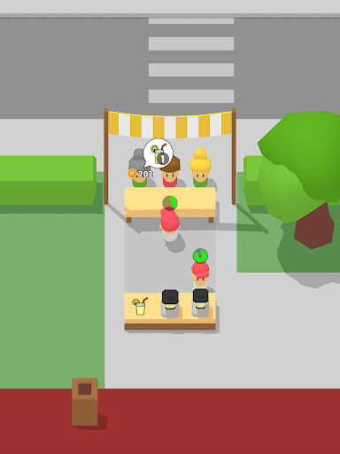 Eatventure screenshot 23