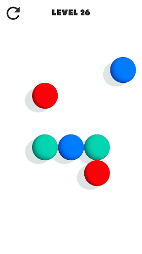 Connect Balls - Line Puzzle - screenshot 6