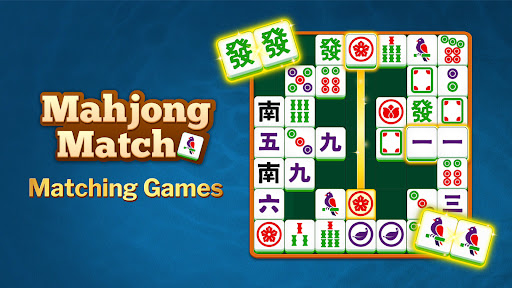 Mahjong Match - Matching Games screenshot 2