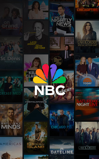 The NBC App - Stream TV Shows screenshot 11