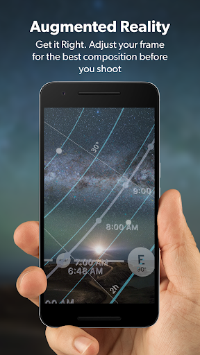 PhotoPills screenshot 5