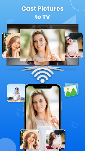 TV Cast - Cast for Chromecast screenshot 3