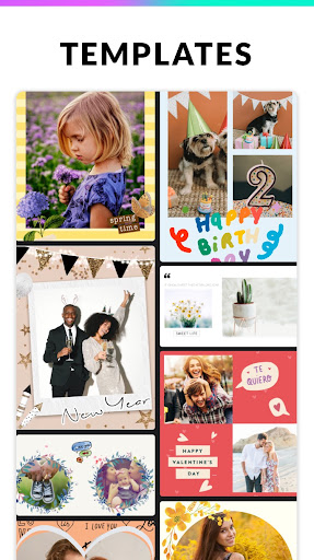 Photo Editor - Collage Maker screenshot 6