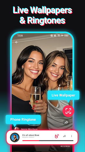 SnapTik - TT Video Downloader screenshot 5