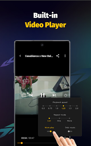 Video Downloader - Save Videos screenshot 19