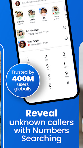 Truecaller: Spam Call Blocker screenshot 6