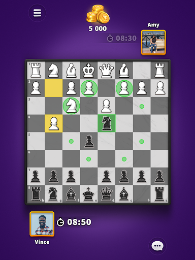Chess Clash: Online & Offline screenshot 23