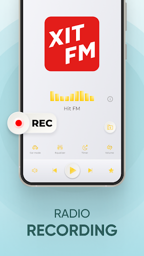 Radio FM AM Live Radio Station screenshot 1