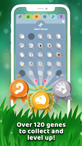Niche - Breed and Evolve screenshot 17