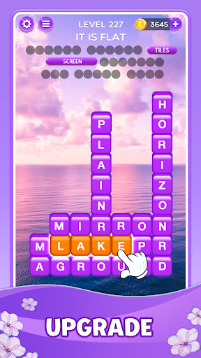 Word Crush® - Fun Puzzle Game screenshot 4