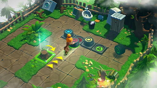 Puzzle Adventure: Mystery Game screenshot 21
