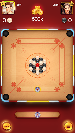 Carrom Pool: Disc Game screenshot 3