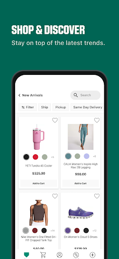 DICK'S Sporting Goods screenshot 7
