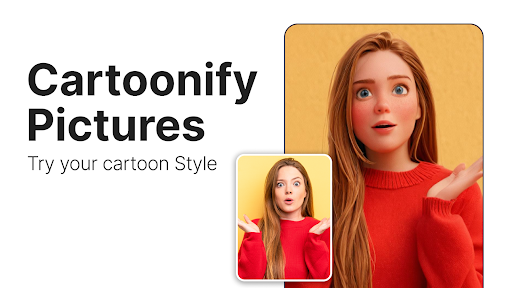 Photo App - AI Photo Enhancer screenshot 26