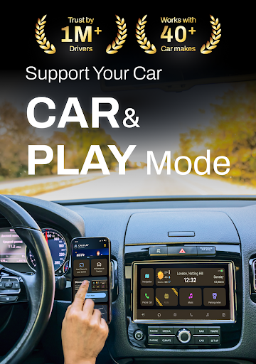 CarLink - Car Play Connect screenshot 21