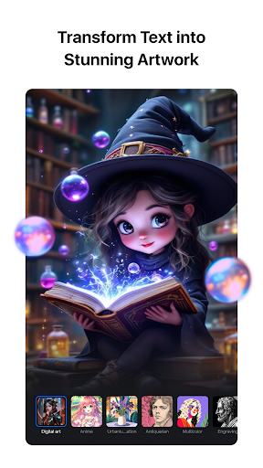 VN - AI Video Editor screenshot 8