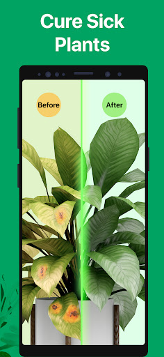 PictureThis - Plant Identifier screenshot 2