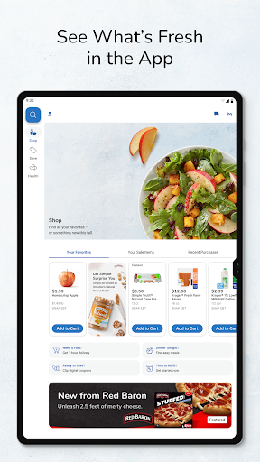 Food 4 Less screenshot 9