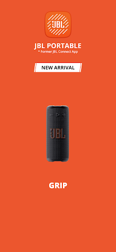 JBL Portable screenshot 2
