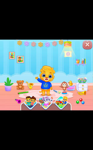 Puzzle Kids: Jigsaw Puzzles screenshot 5
