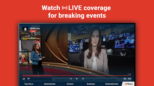 Haystack News: Local TV News screenshot 13