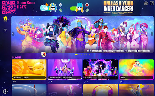 Just Dance Now screenshot 17